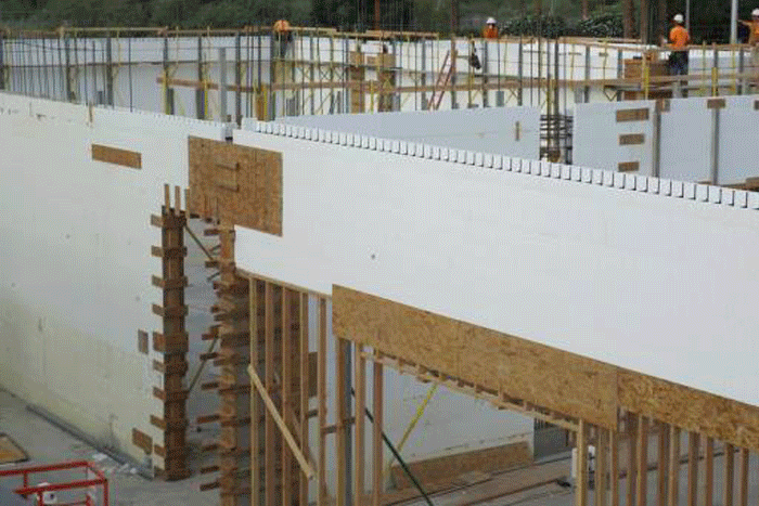 ICF Iglesia San Xavier